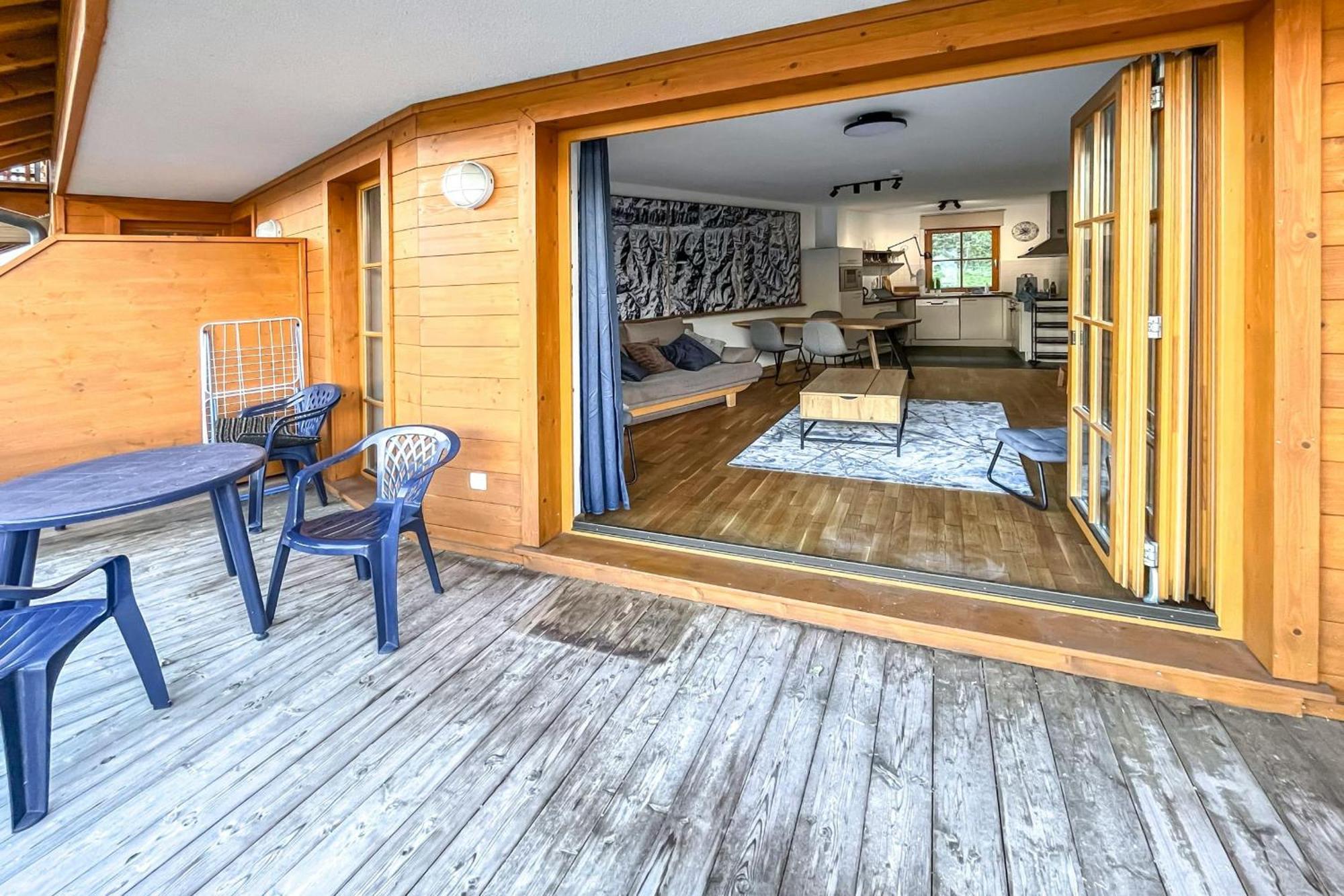 Andrea 7 By Smr Rauris Apartments - Inc Spa And Near Gondola Exterior photo